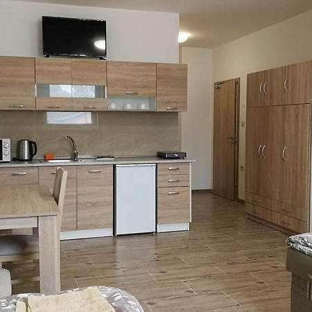 Apartmánové ubytovanie VKF Volkovce Extérieur photo