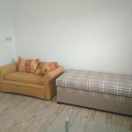 Apartmánové ubytovanie VKF Volkovce Extérieur photo