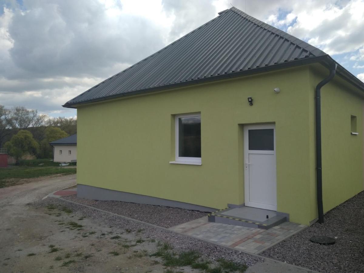 Apartmánové ubytovanie VKF Volkovce Extérieur photo