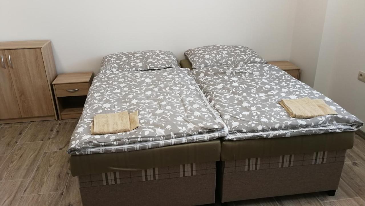 Apartmánové ubytovanie VKF Volkovce Extérieur photo