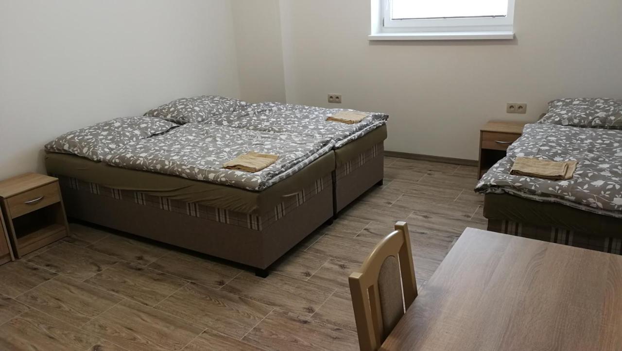 Apartmánové ubytovanie VKF Volkovce Extérieur photo
