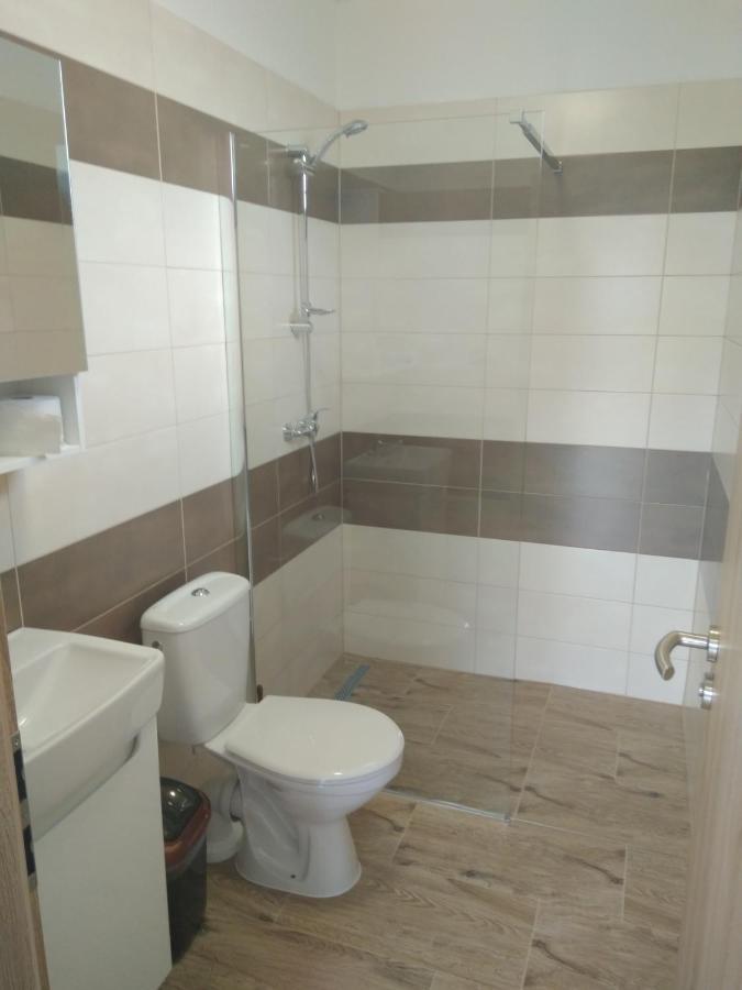 Apartmánové ubytovanie VKF Volkovce Extérieur photo
