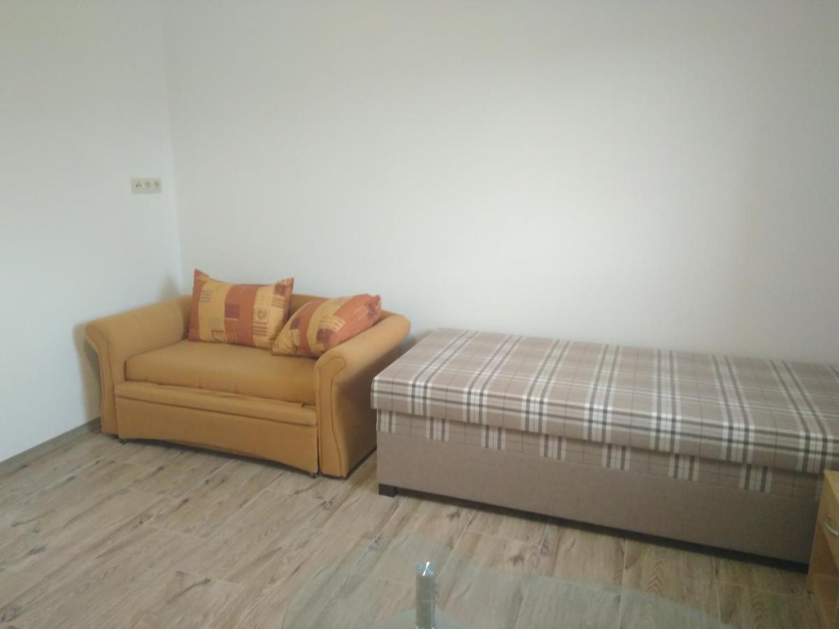 Apartmánové ubytovanie VKF Volkovce Extérieur photo
