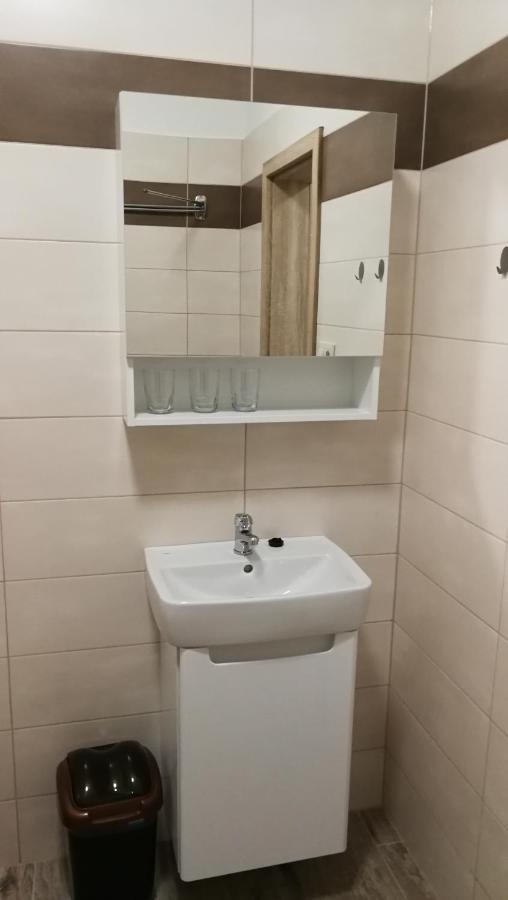 Apartmánové ubytovanie VKF Volkovce Extérieur photo