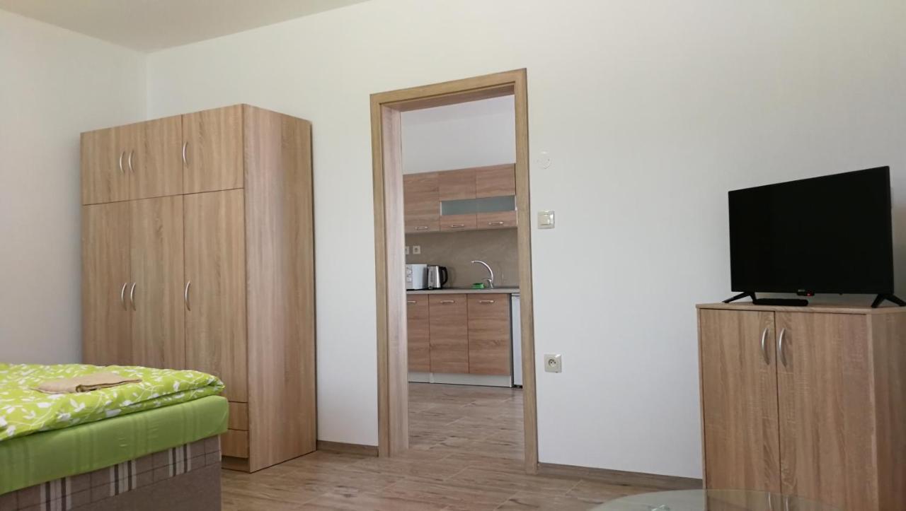 Apartmánové ubytovanie VKF Volkovce Extérieur photo