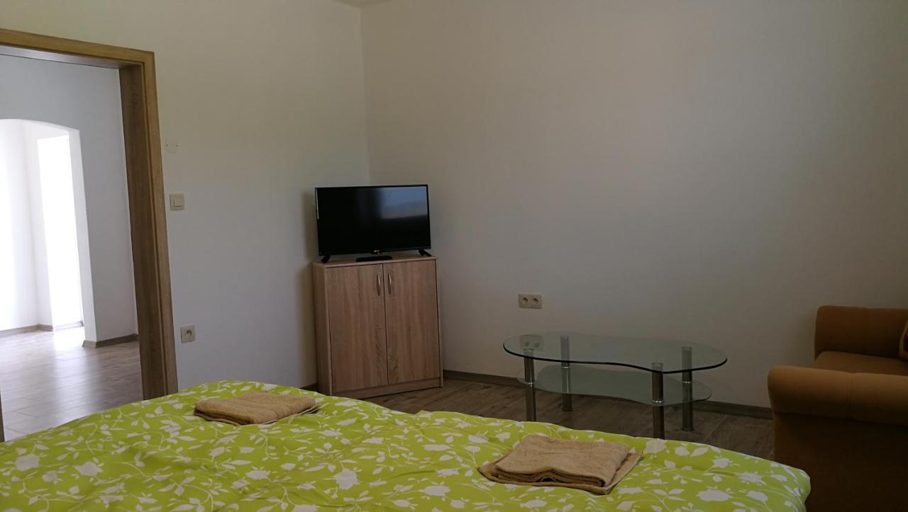 Apartmánové ubytovanie VKF Volkovce Extérieur photo